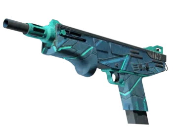 MAG-7 | Cobalt Core (Factory New)