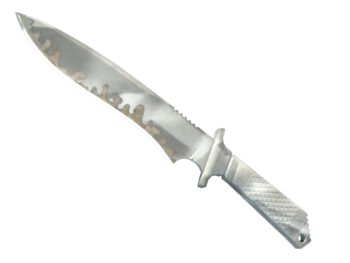 ★ Classic Knife | Urban Masked (Field-Tested)