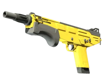 MAG-7 | Bulldozer (Minimal Wear)