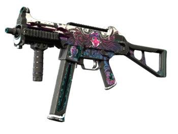 UMP-45 | Neo-Noir (Field-Tested)