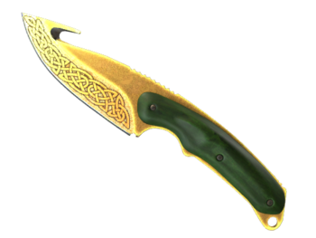 ★ Gut Knife | Lore (Minimal Wear)