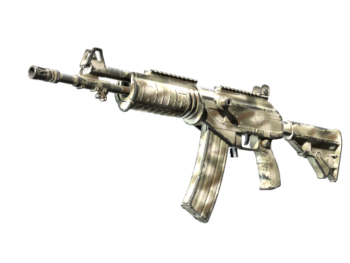 Galil AR | Sage Spray (Field-Tested)