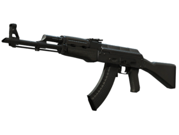 AK-47 | Slate (Battle-Scarred)