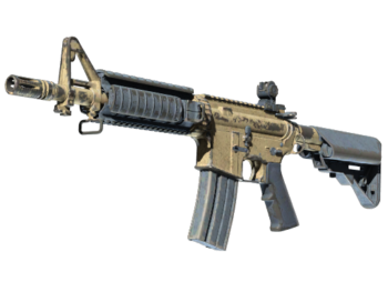 Souvenir M4A4 | Tornado (Battle-Scarred)
