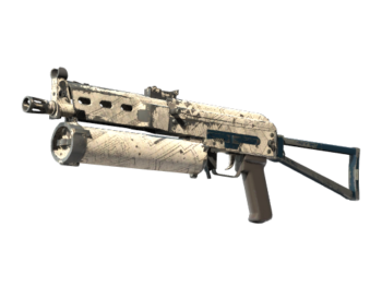 PP-Bizon | Facility Sketch (Field-Tested)