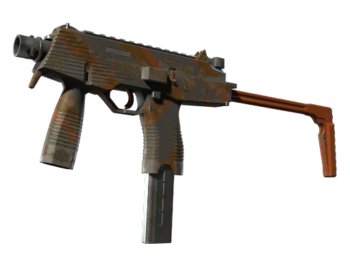 MP9 | Slide (Field-Tested)