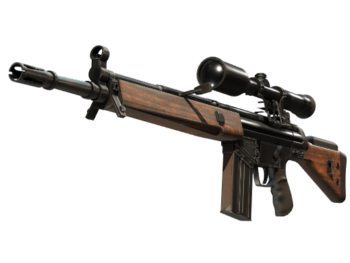 G3SG1 | Hunter (Minimal Wear)