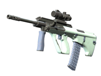 AUG | Storm (Field-Tested)