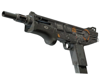 MAG-7 | Foresight (Field-Tested)