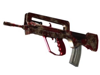 FAMAS | Styx (Factory New)